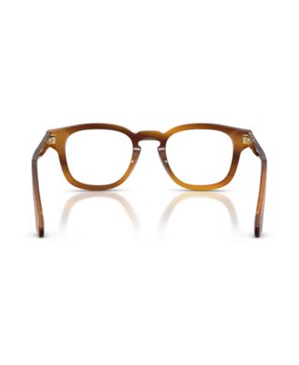 Unisex Pillow Eyeglasses, AR7291U