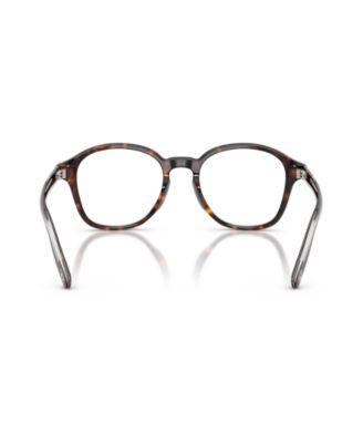 Unisex Phantos Eyeglasses, DL4025U