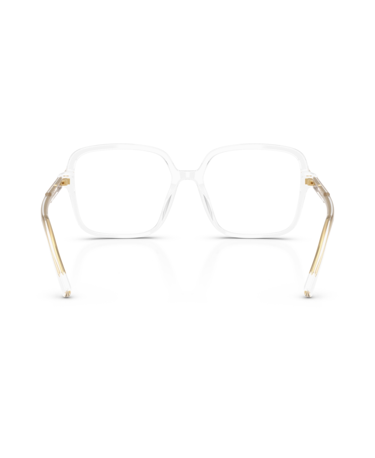 Dolce&Gabbana Women's Square Eyeglasses