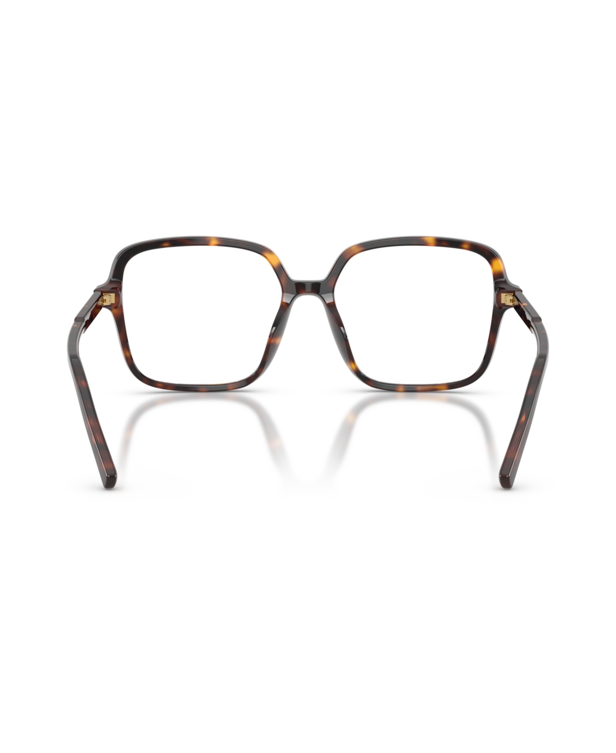 Dolce&Gabbana Women's Square Eyeglasses