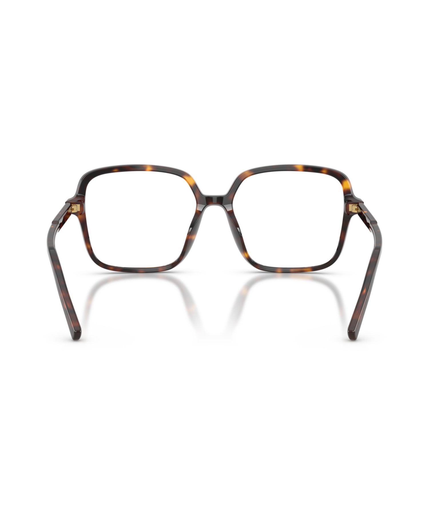 Woman Square Plastic DG3442 Eyeglasses