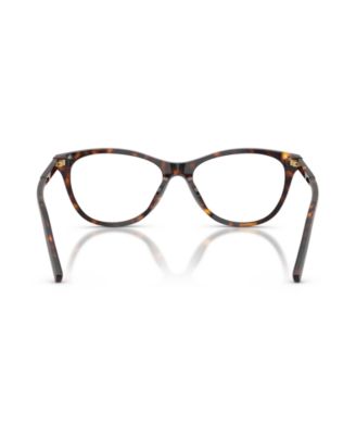 Women's Cat Eye Eyeglasses, DG3443