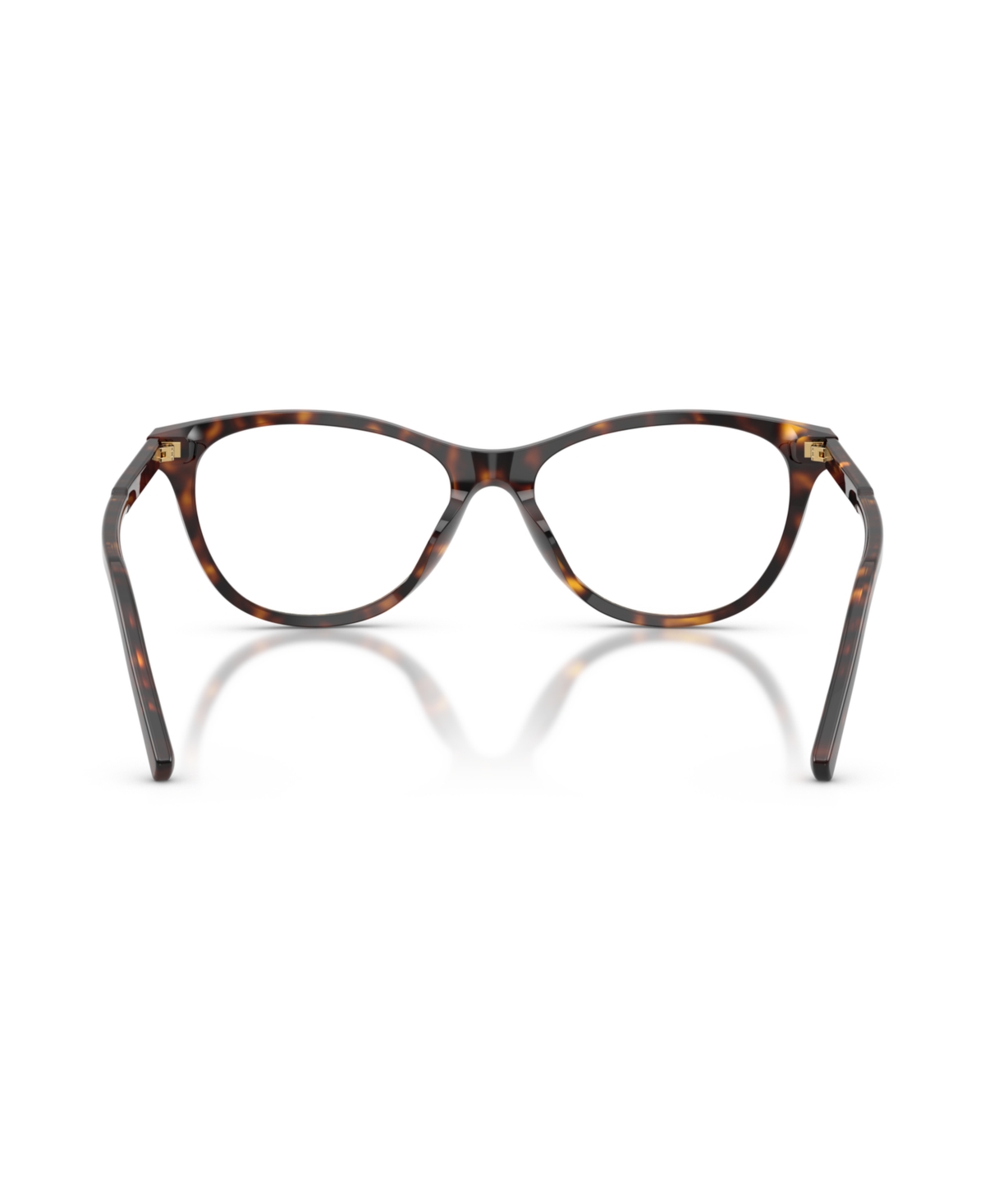 Dolce&Gabbana Women's Cat Eye Eyeglasses