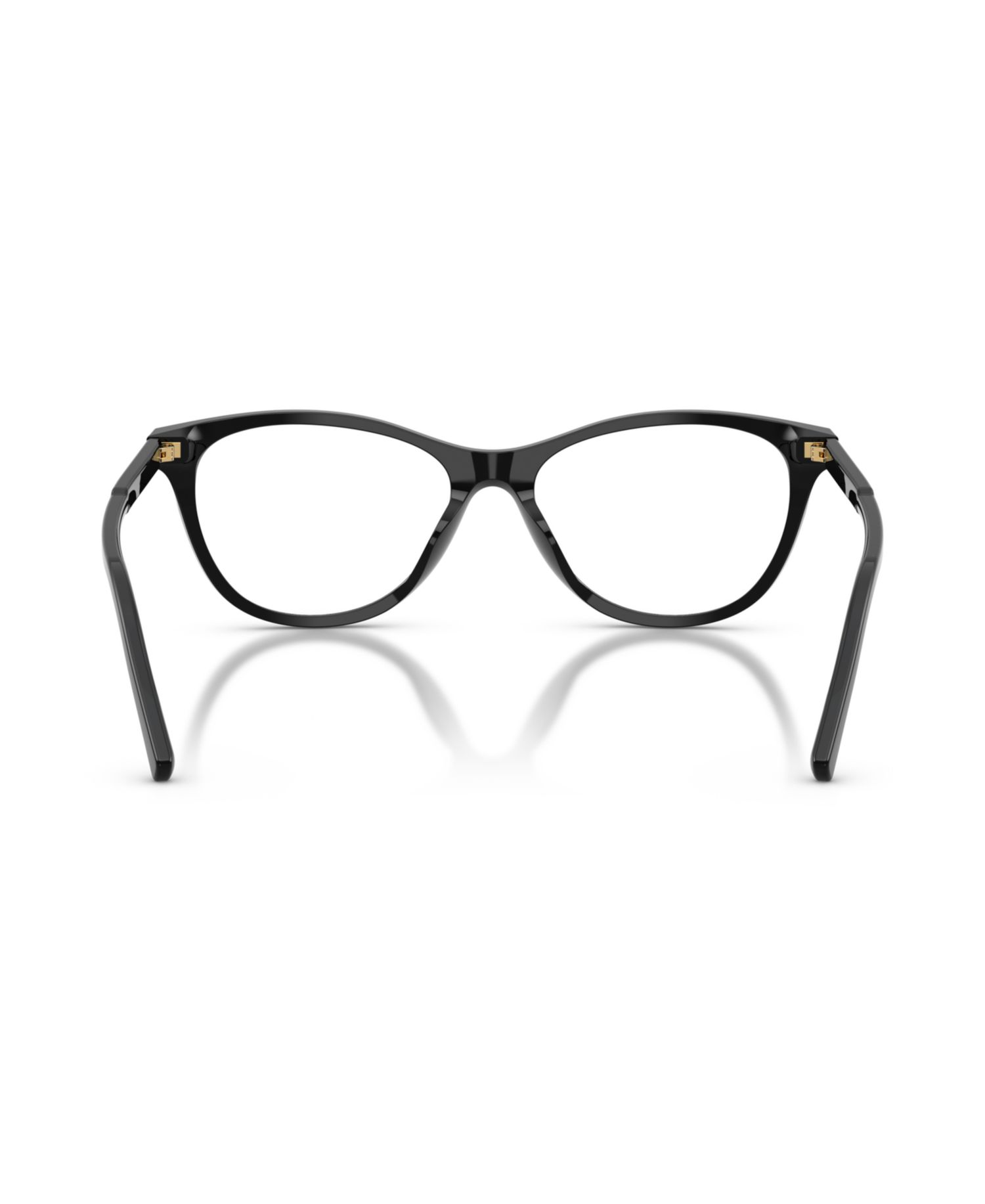 Woman Cat Eye Plastic DG3443 Eyeglasses
