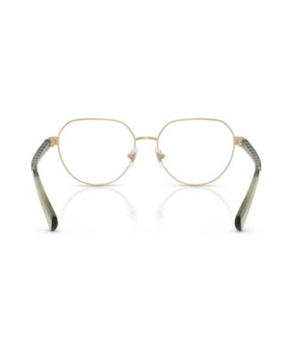 Women's Irregular Eyeglasses, RA6065
