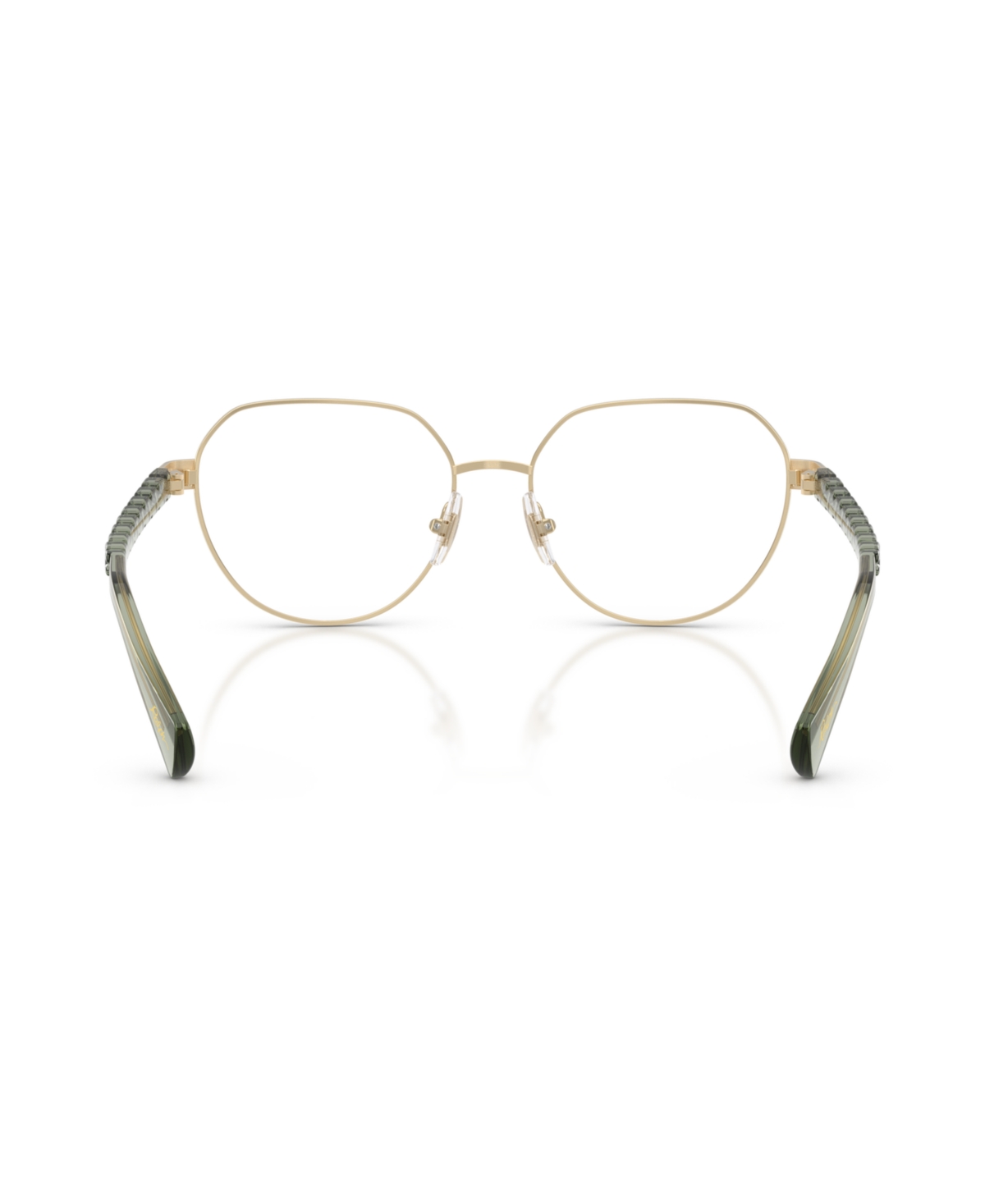 Ralph by Ralph Lauren Women's Irregular Eyeglasses