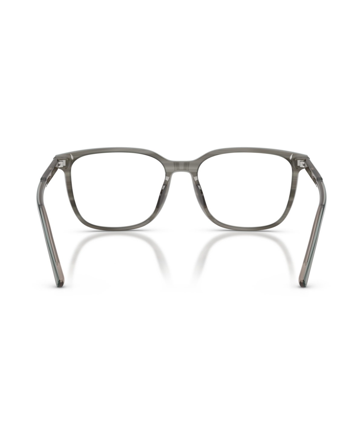 Dolce&Gabbana Men's Square Eyeglasses