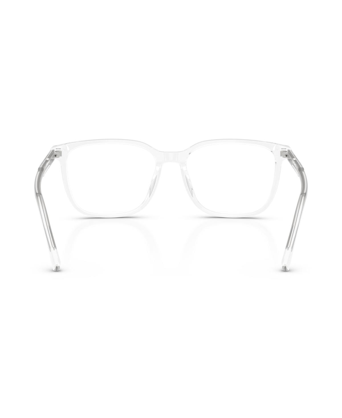 Dolce&Gabbana Men's Square Eyeglasses