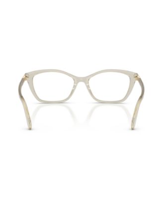 Women's Pillow Eyeglasses, SK2065
