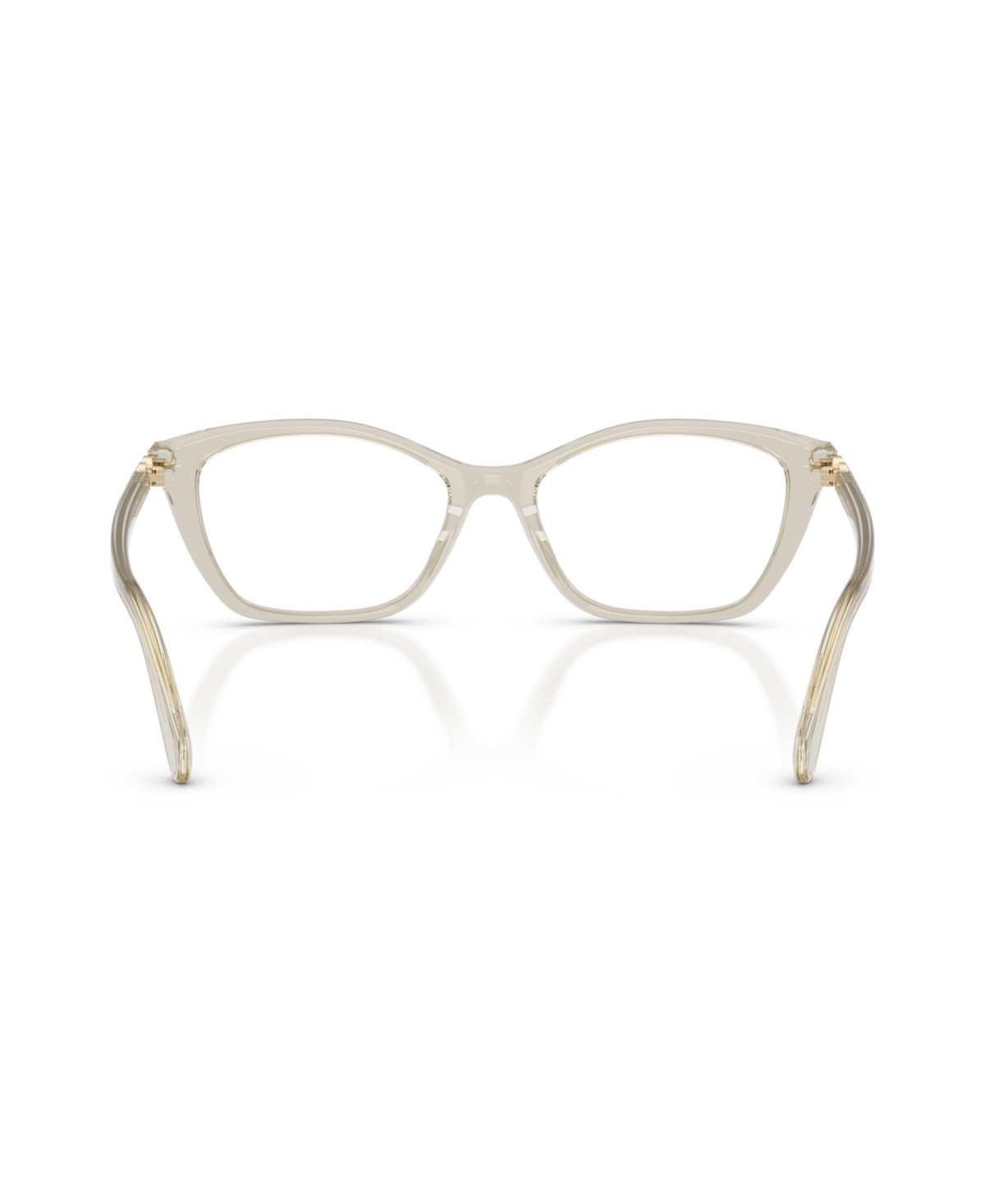 Swarovski Women's Pillow Eyeglasses