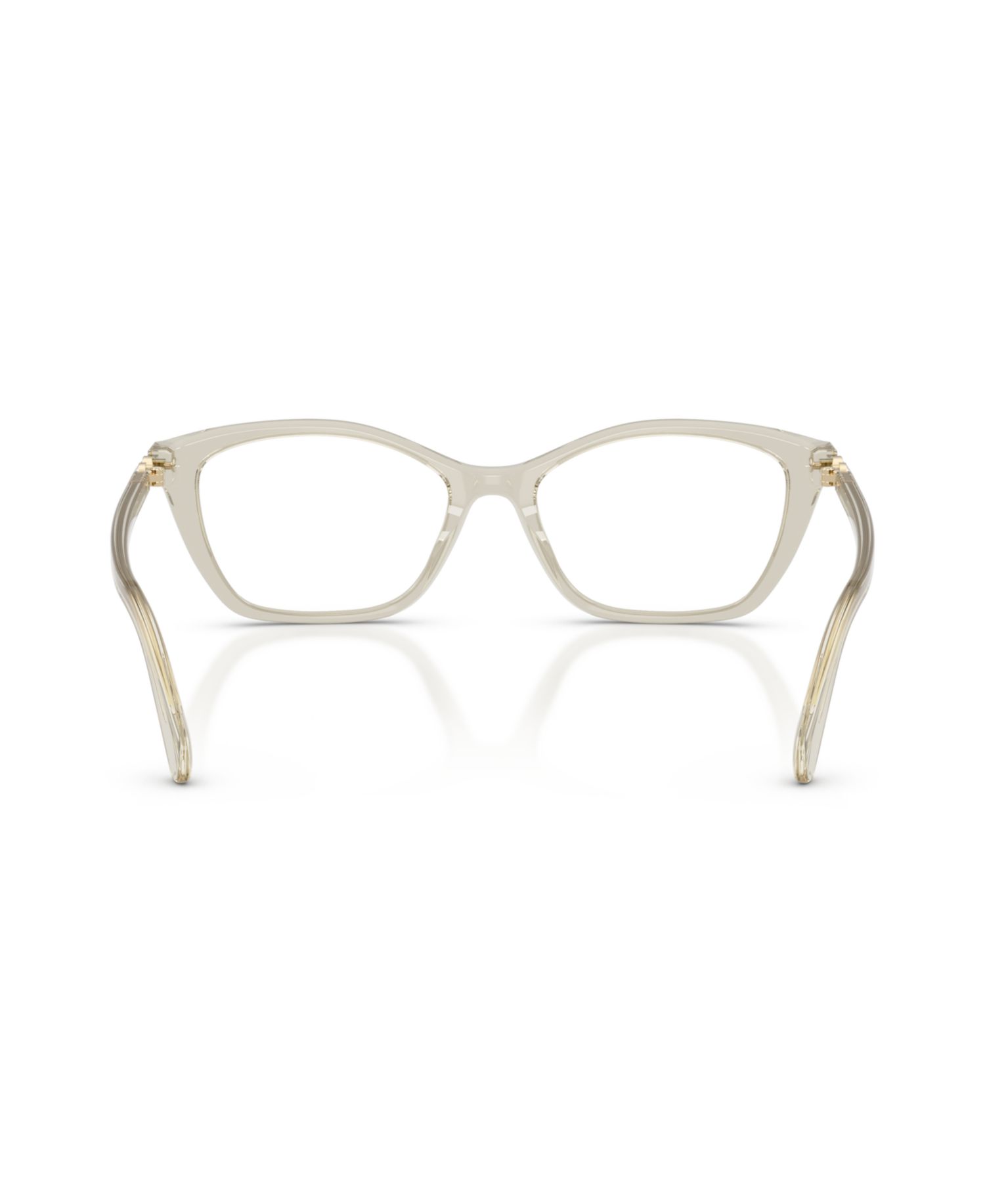 Woman Pillow Plastic SK2065 Eyeglasses