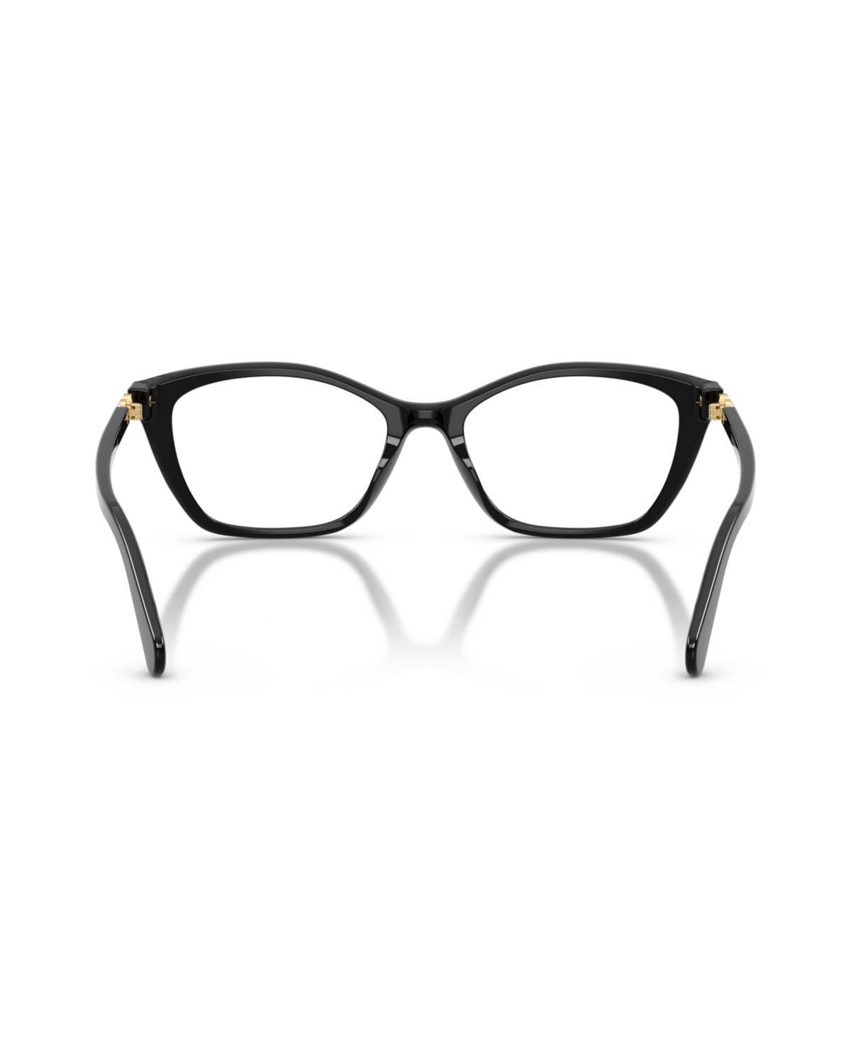 Swarovski Women's Pillow Eyeglasses