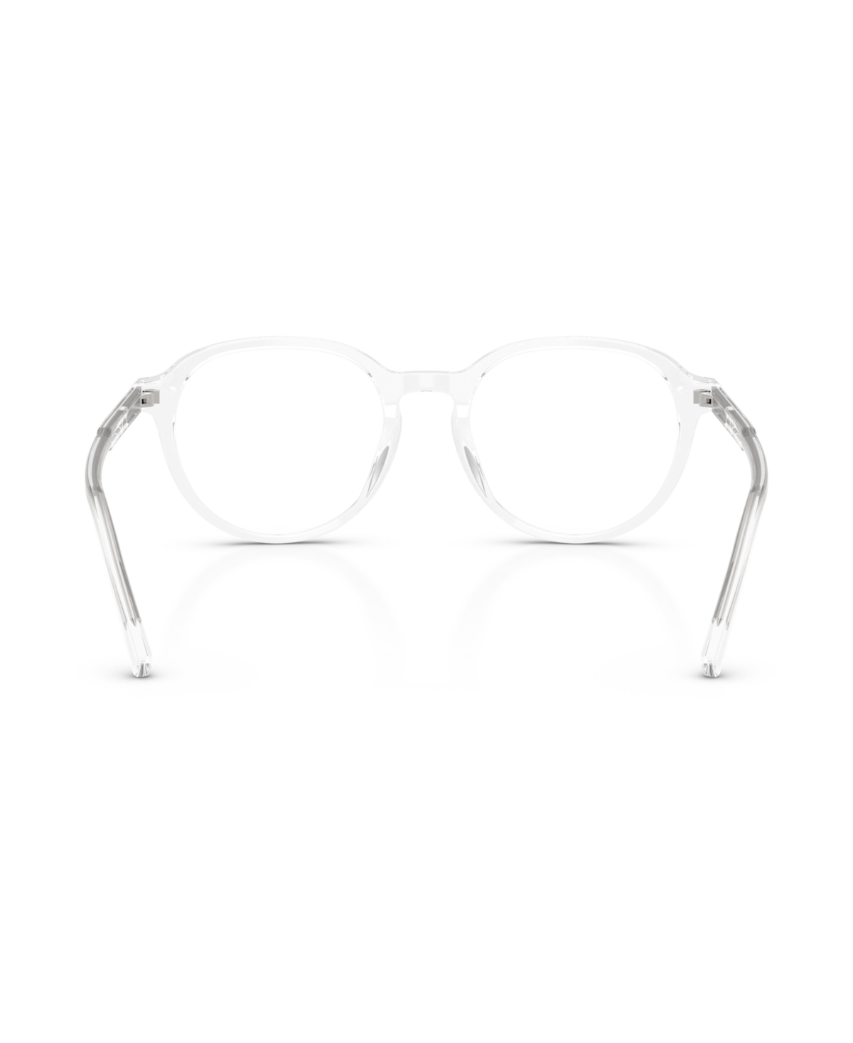 Dolce&Gabbana Men's Phantos Eyeglasses