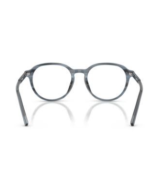 Men's Phantos Eyeglasses, DG3444