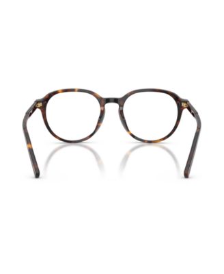Men's Phantos Eyeglasses, DG3444