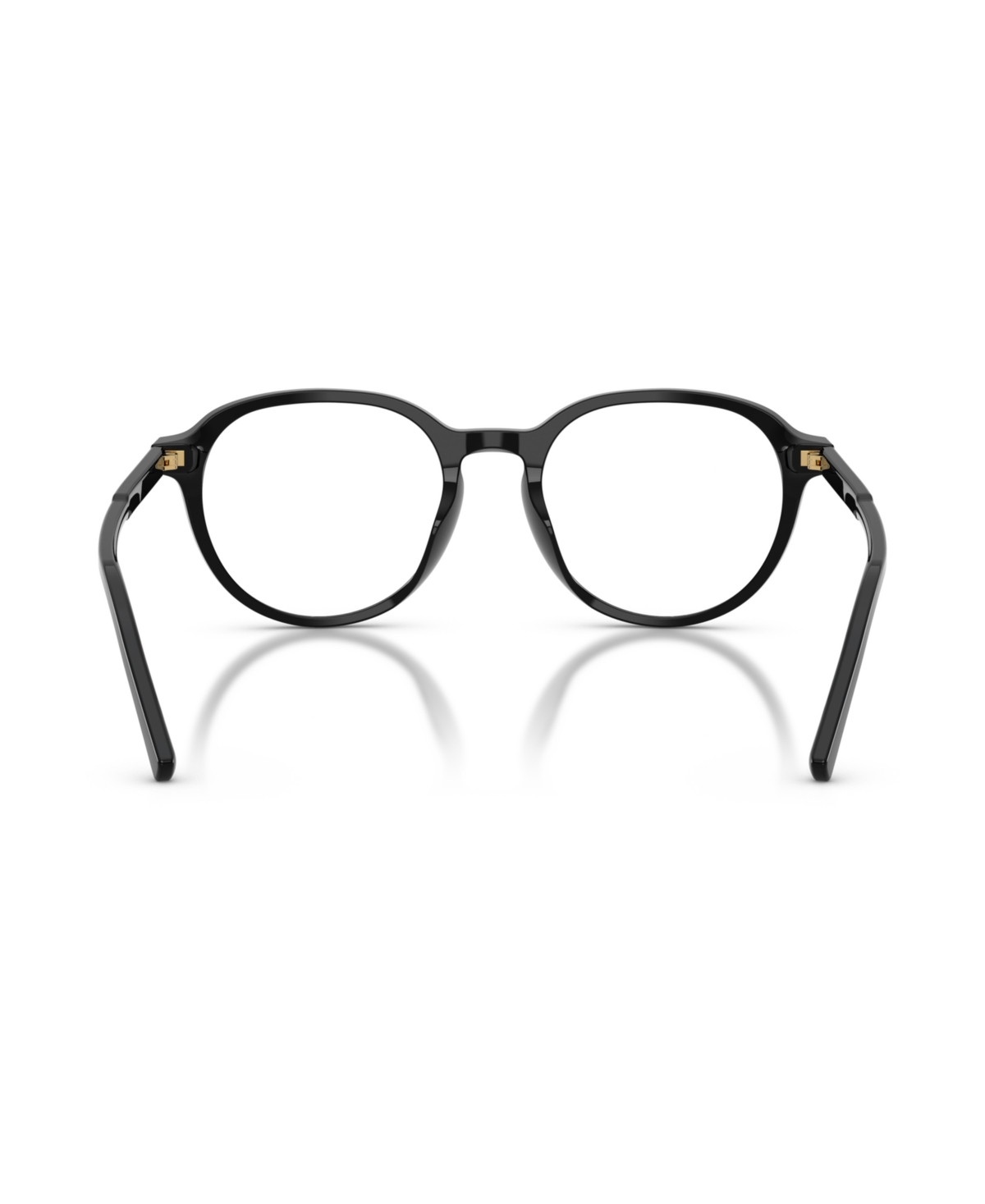 Dolce&Gabbana Men's Phantos Eyeglasses