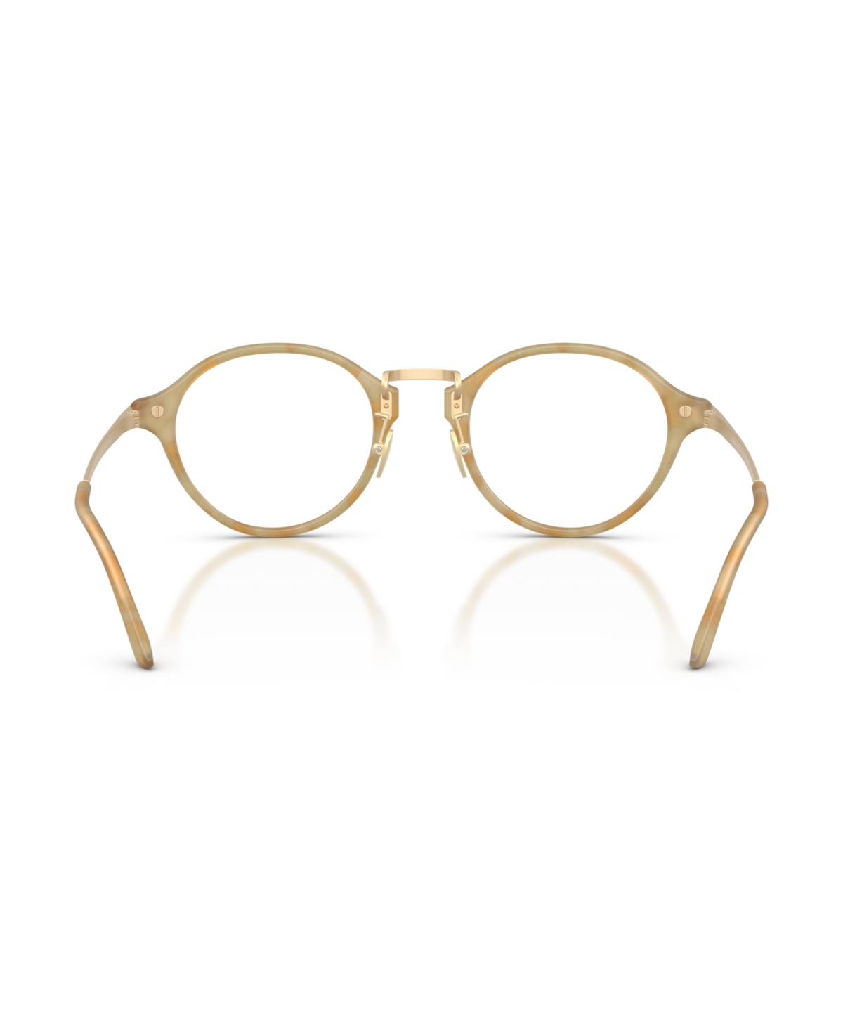 Giorgio Armani Men's Phantos Eyeglasses