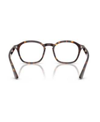 Unisex Square Eyeglasses, RB5451