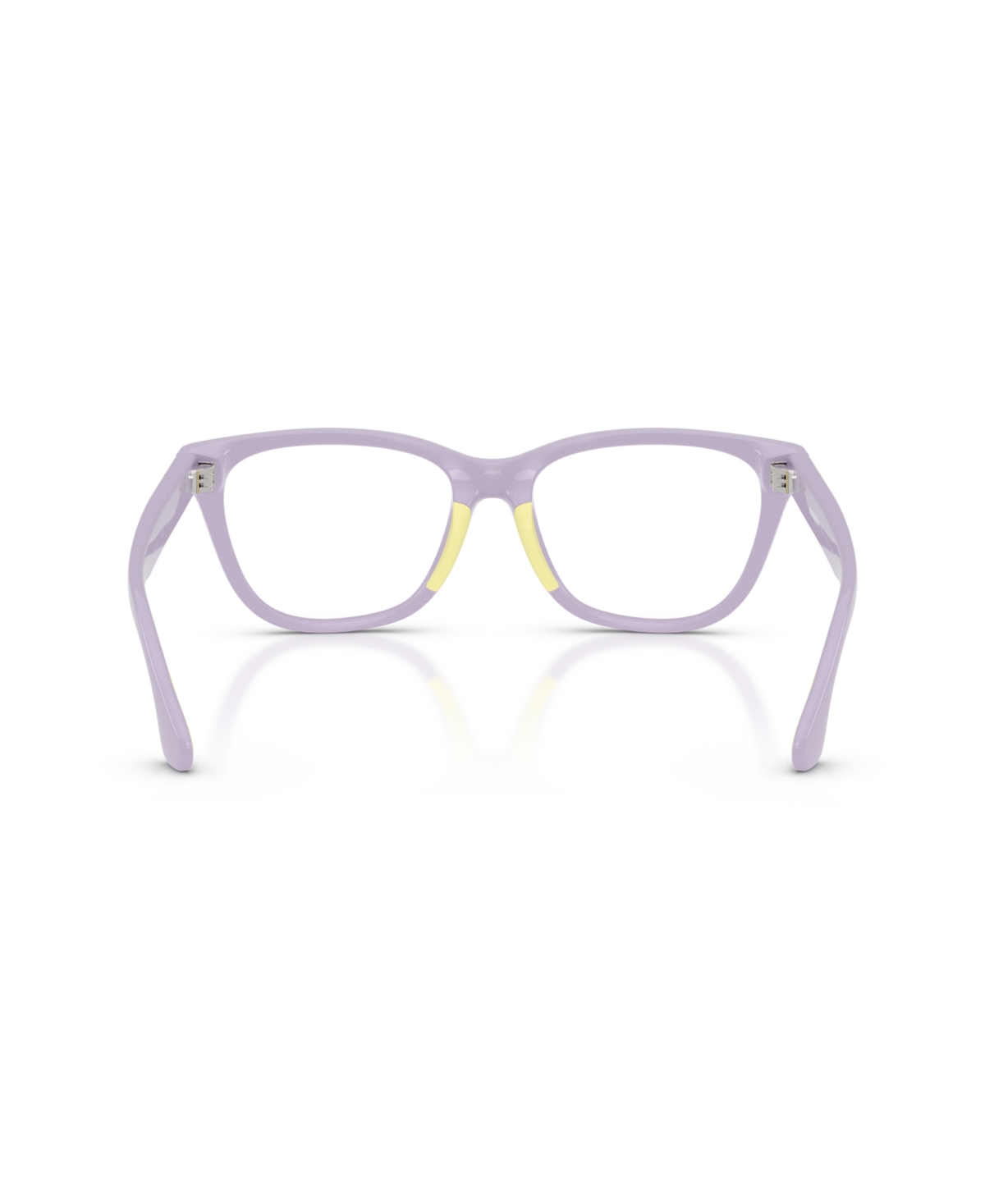 Burberry Child Cat Eye Eyeglasses