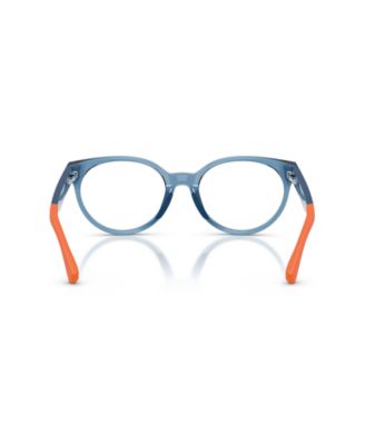 Child Phantos Eyeglasses, PP8554U