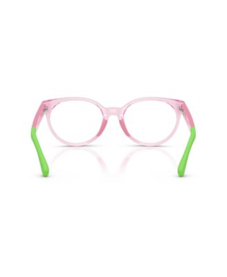 Child Phantos Eyeglasses, PP8554U
