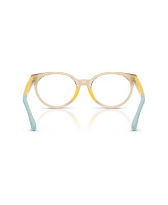 Child Phantos Eyeglasses, PP8554U
