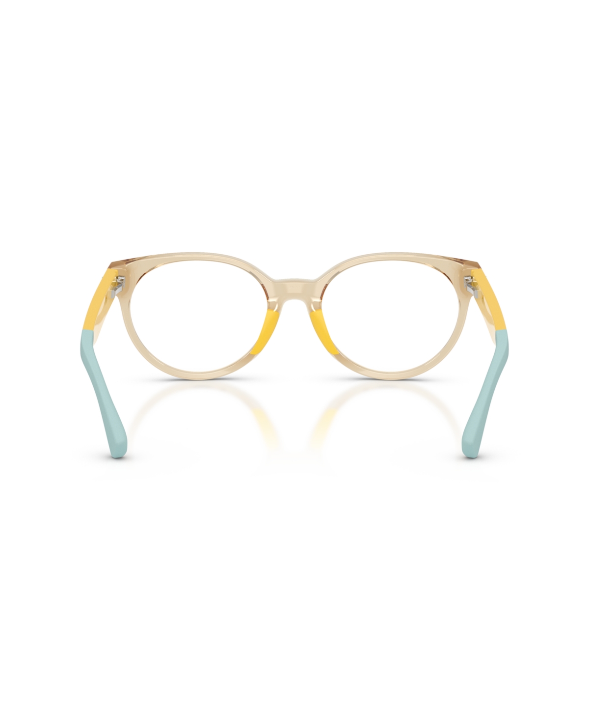 Polo Ralph Lauren Child Phantos Eyeglasses