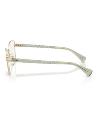 Women's Irregular Eyeglasses, RA6064