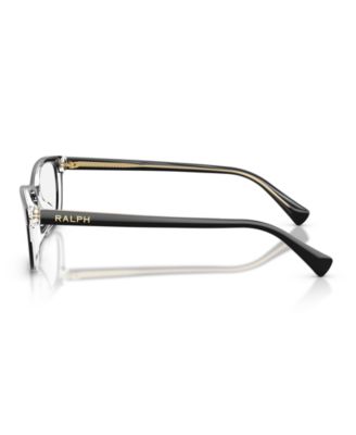 Women's Rectangle Eyeglasses, RA7194U