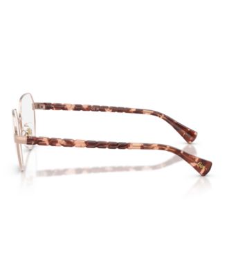 Women's Irregular Eyeglasses, RA6065