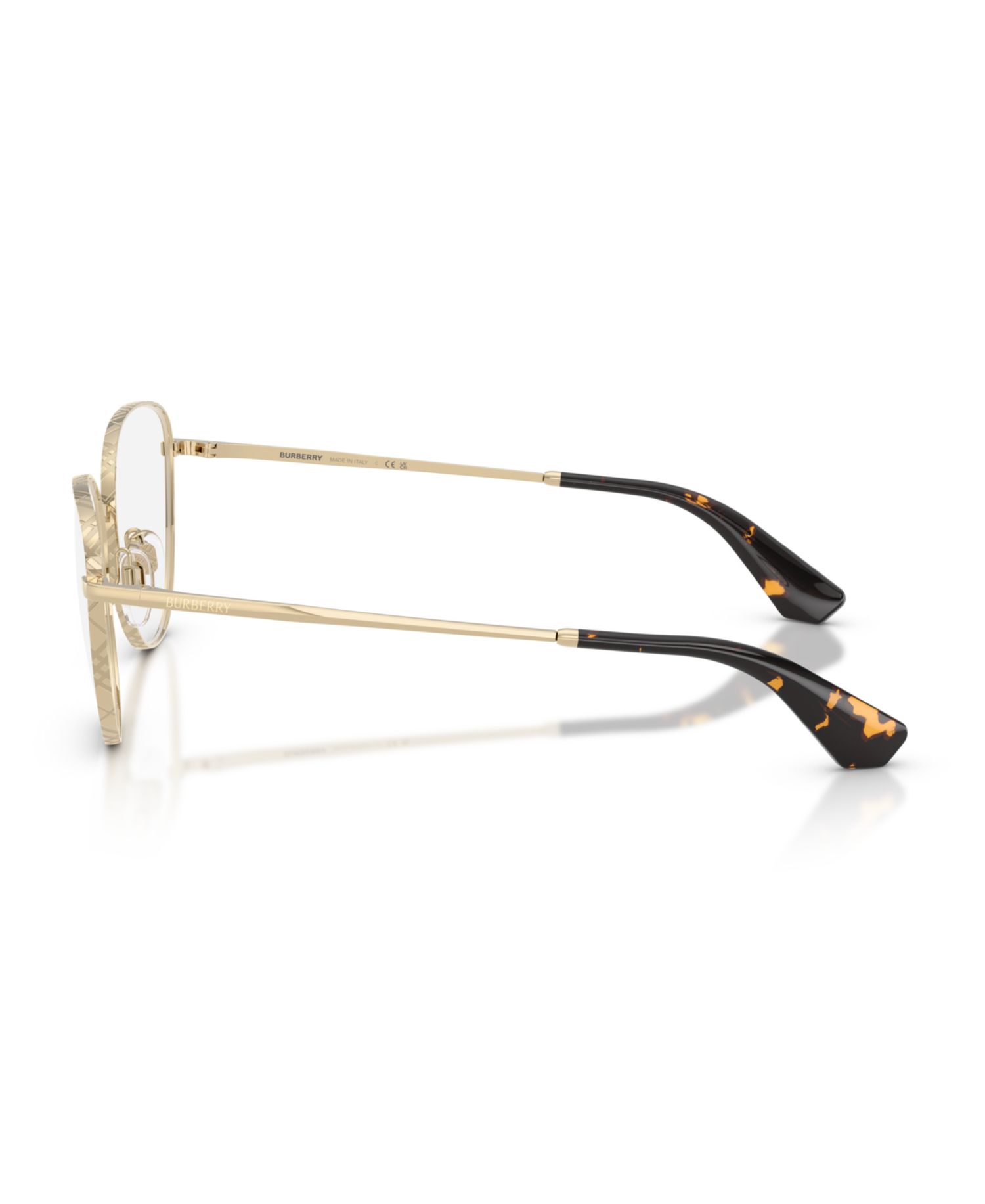 Woman Cat Eye Metal BE1398 Eyeglasses