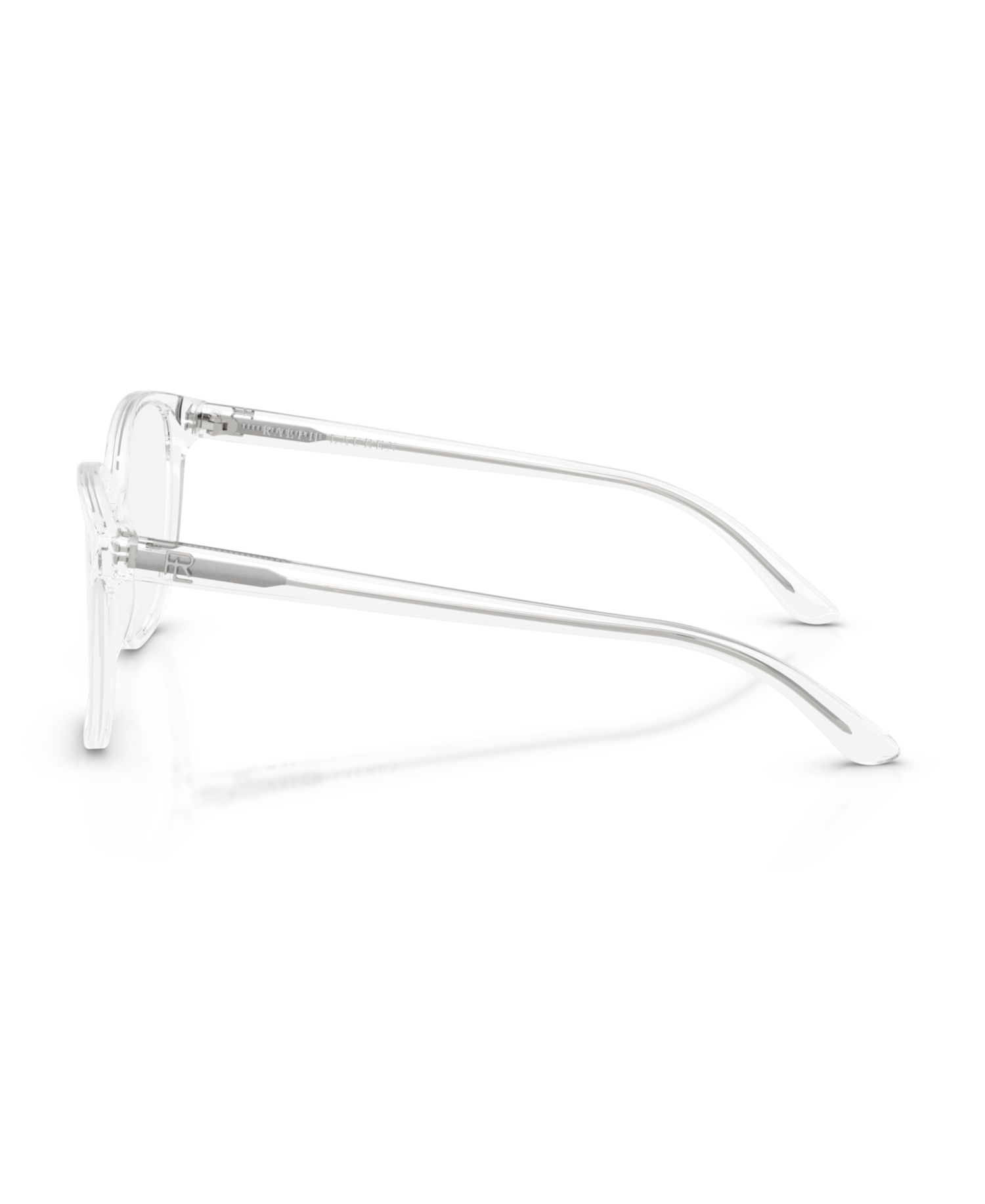 Woman Cat Eye Plastic RL6222 Eyeglasses