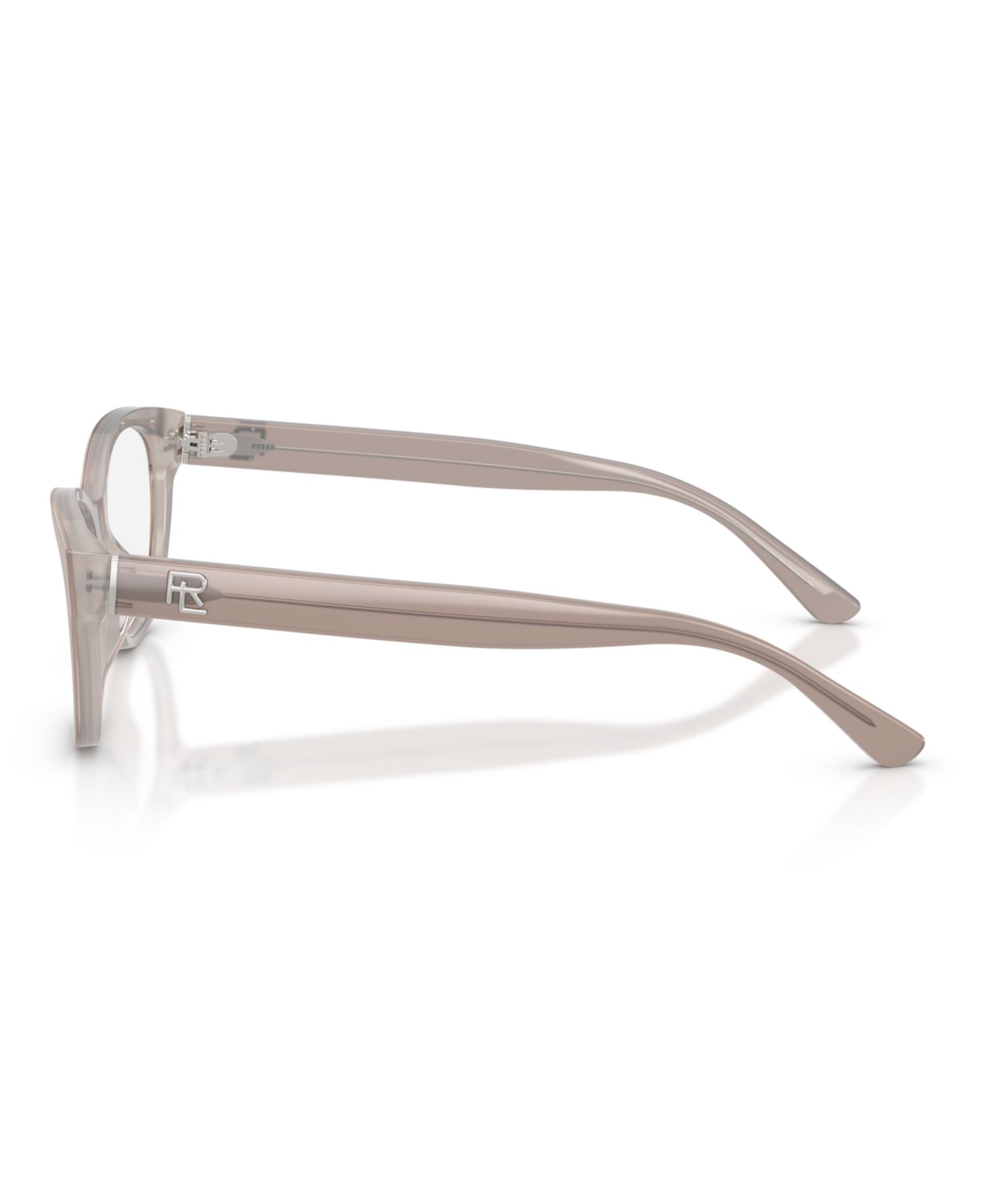 Woman Cat Eye Plastic RL6262U Eyeglasses