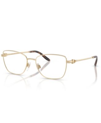 Women's Pillow Eyeglasses, RL5136