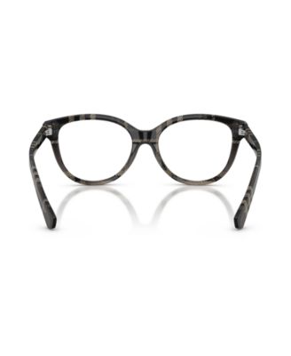 Women's Cat Eye Eyeglasses, BE2456
