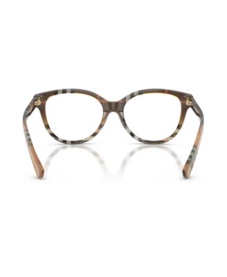 Women's Cat Eye Eyeglasses, BE2456