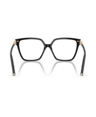 Women's Square Eyeglasses, TF2290BU