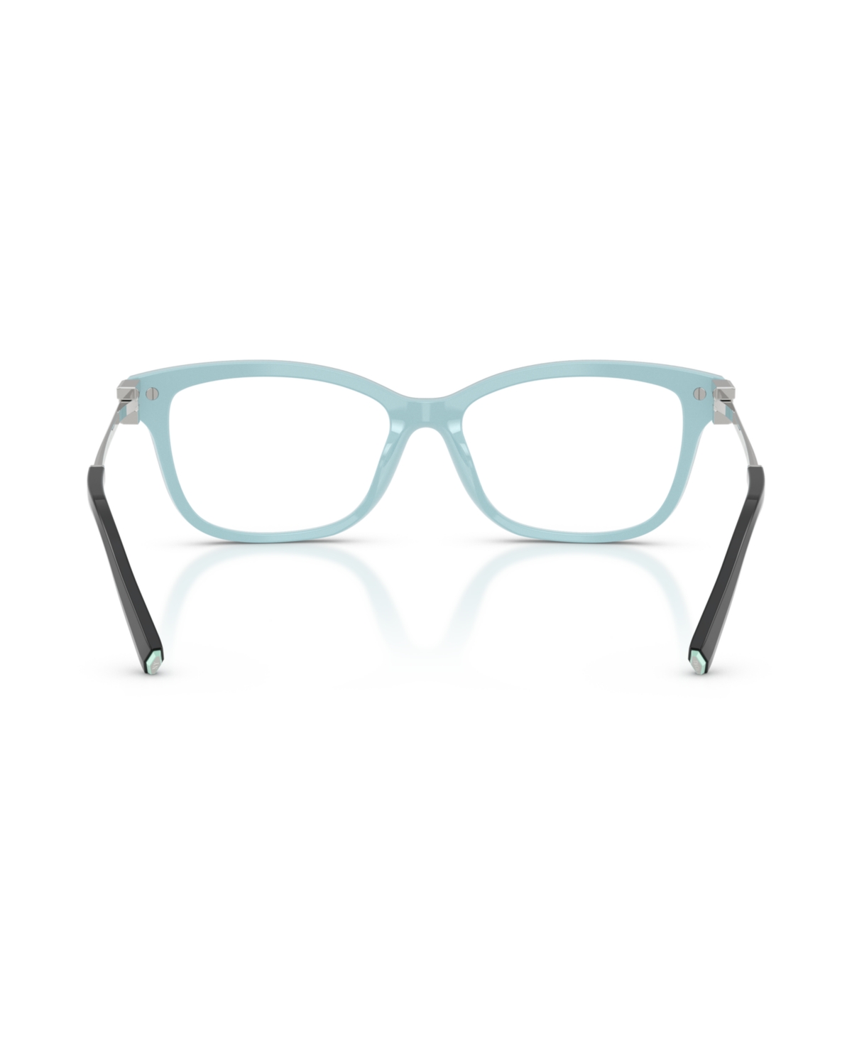 Tiffany & Co. Women's Pillow Eyeglasses