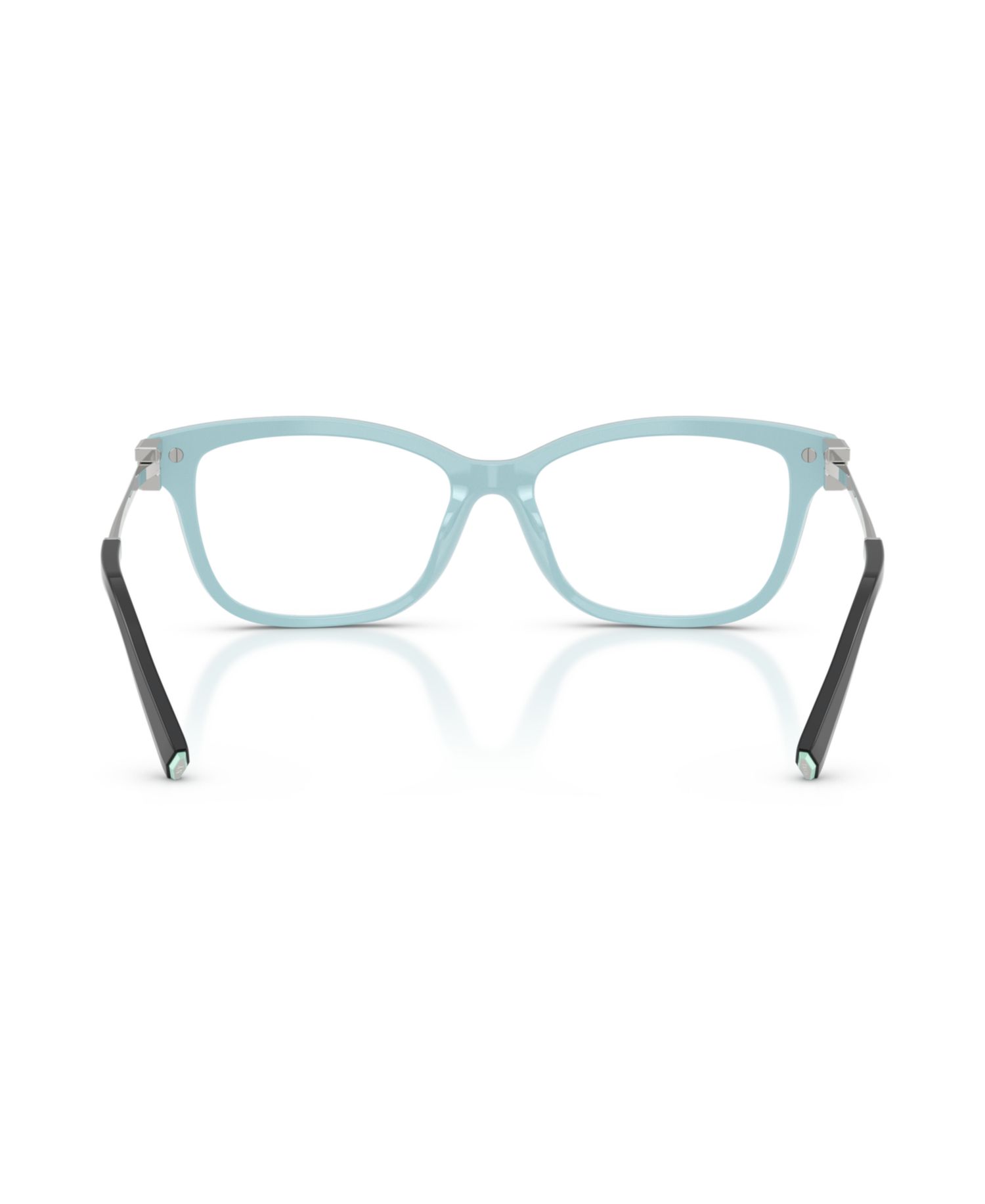 Woman Pillow Plastic TF2288B Eyeglasses