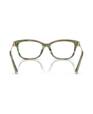 Women's Pillow Eyeglasses, TF2288B