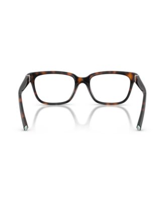Women's Pillow Eyeglasses, TF2286D