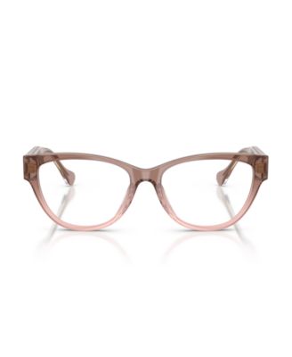 Women's Cat Eye Eyeglasses, VE3389U