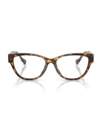 Women's Cat Eye Eyeglasses, VE3389U