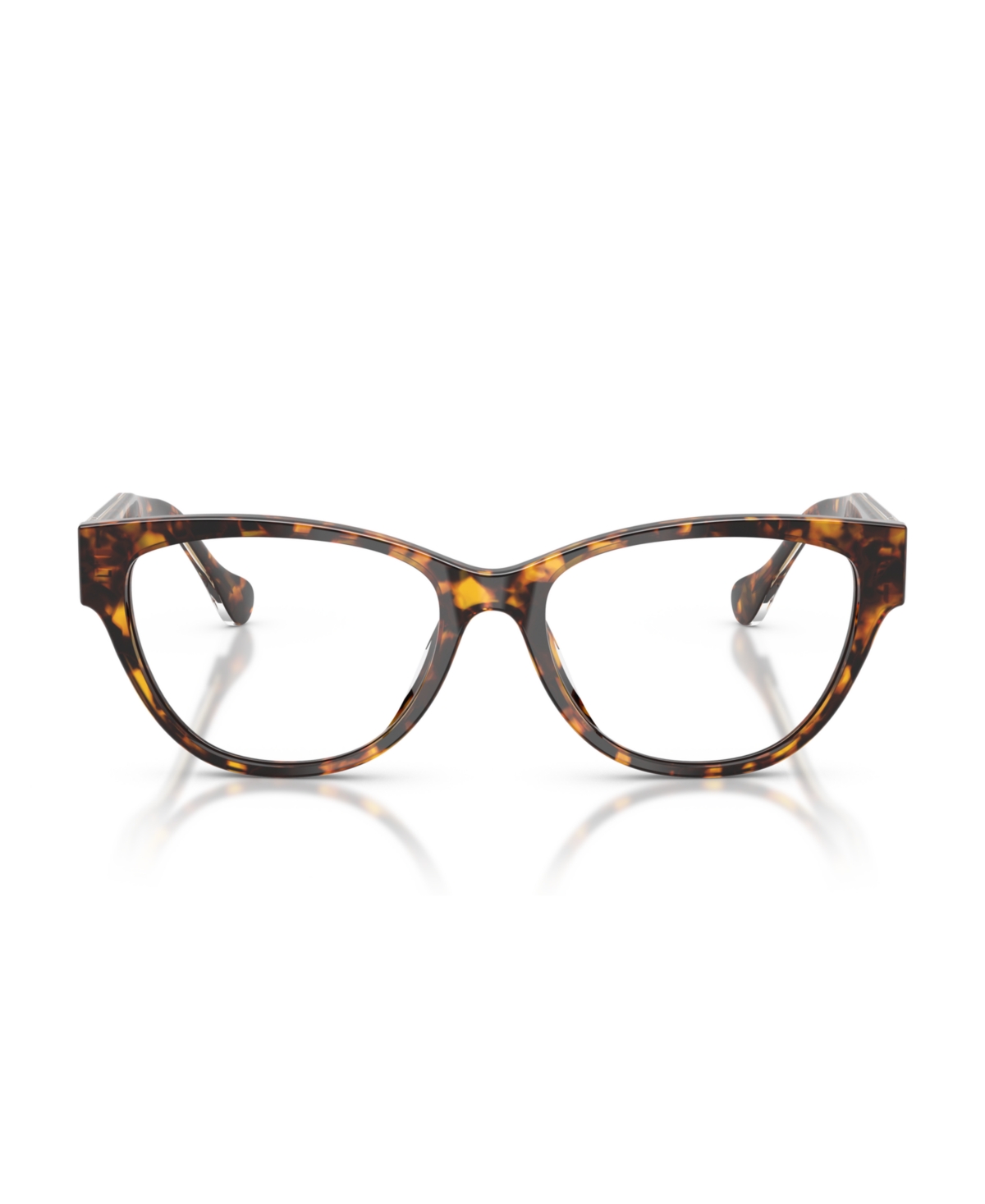 Versace Women's Cat Eye Eyeglasses