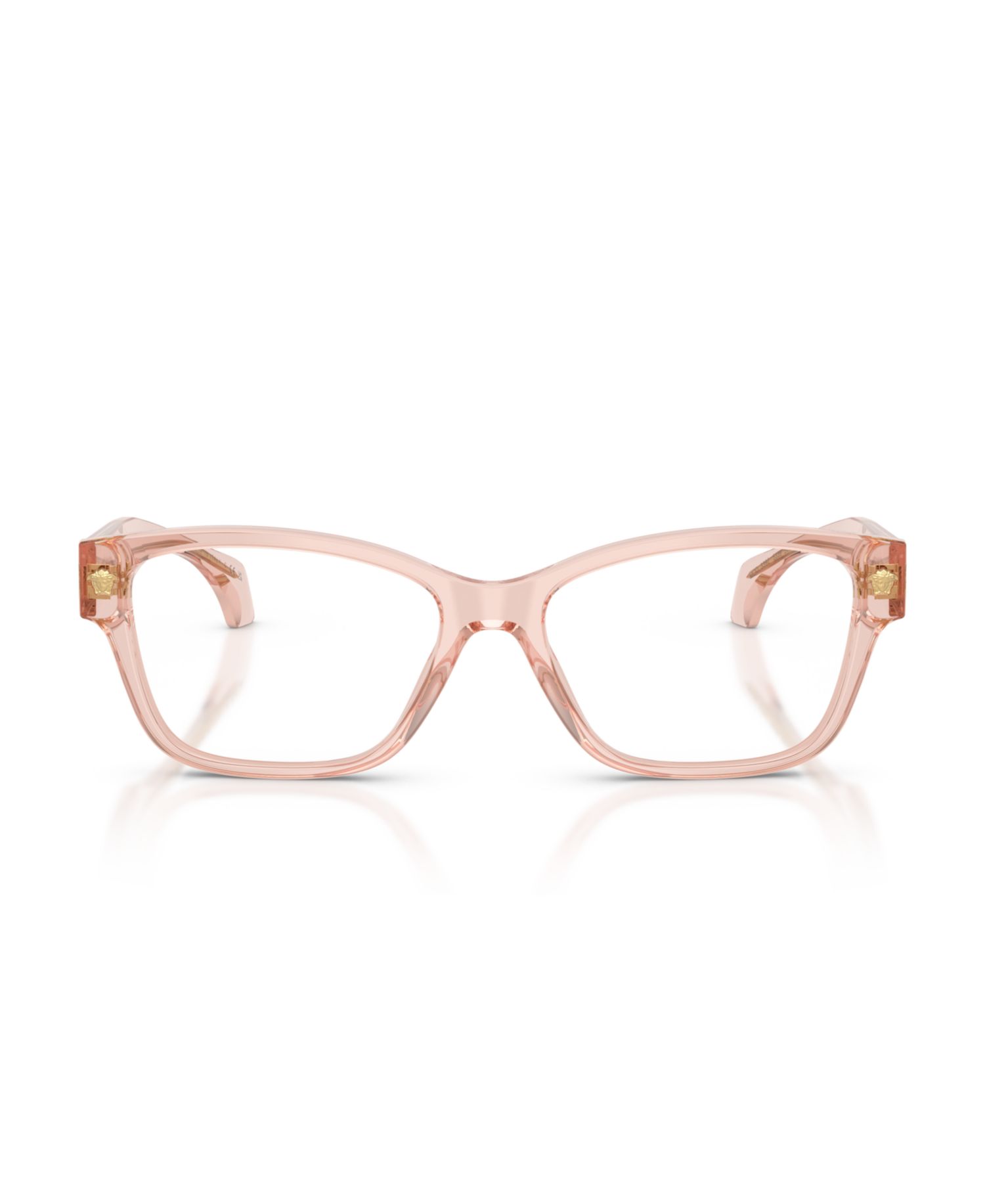 Woman Cat Eye Plastic VE3392 Eyeglasses