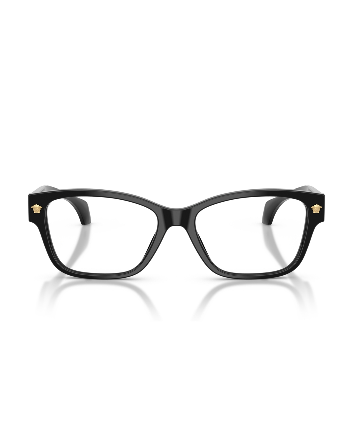 Versace Women's Cat Eye Eyeglasses