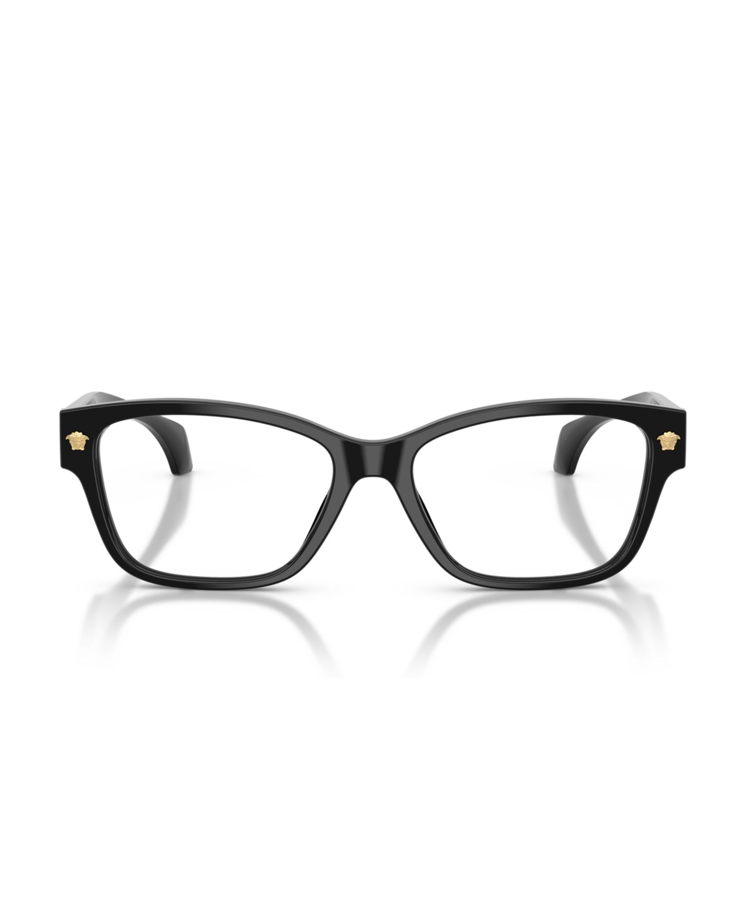 Woman Cat Eye Plastic VE3392 Eyeglasses