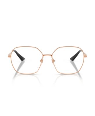 Women's Square Eyeglasses, VE1316