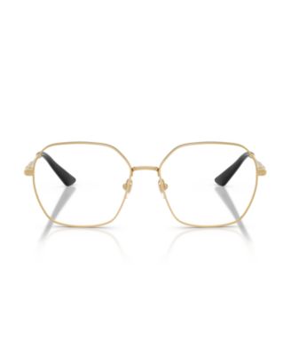 Women's Square Eyeglasses, VE1316