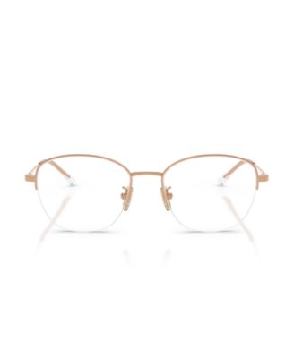 Women's Irregular Eyeglasses, VO4357D